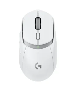 Геймърска мишка Logitech G309 White Lightspeed Wireless