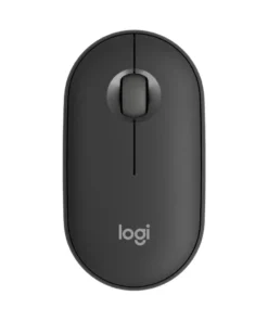 Безжична мишка оптична LOGITECH Pebble 2 M350s