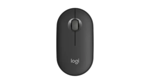 Безжична мишка оптична LOGITECH Pebble 2 M350s