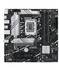 Дънна платка ASUS PRIME B760M-A-CSM DDR5 LGA 1700 mATX