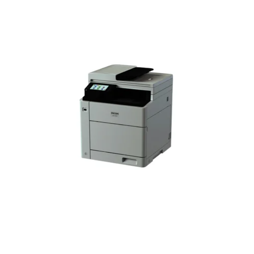 Мултифункционалнo цветно устройствo Ricoh M C320FW A4 32ppm 4.3"
