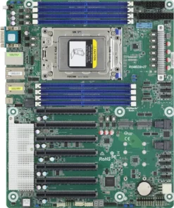 Дънна платка ASROCK ROMED8-2T Workstastion Board LGA 4094 - ATX