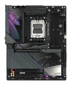 Дънна платка GIGABYTE X870E AORUS MASTER Socket AM5