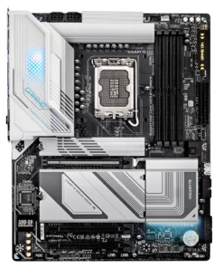 Дънна платка GIGABYTE Z890 GAMING X WIFI 7 LGA 1851