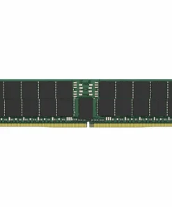 Памет за компютър Kingston 64GB DDR5 4800MHz CL40 2Rx4 8G x 80-Bit EC8