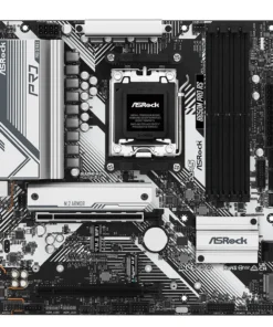 Дънна платка ASRock B650M PRO RS