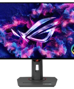 Монитор ASUS XG27AQDMG - 27" WOLED WQHD (2560 x 1440) 240Hz 0.3ms