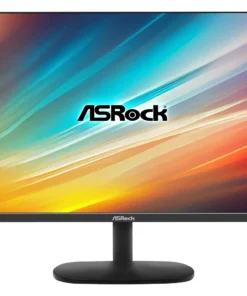 Геймърски Монитор ASRock CL27FF 27" FHD (1920x1080) IPS 100Hz 1ms FreeSync