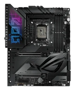 Дънна платка ASUS ROG MAXIMUS Z790 DARK HERO LGA 1700