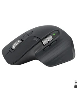 Безжична мишка лазерна LOGITECH MX Master 3S