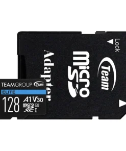 Карта памет Team Group A1 microSDXC 128GB