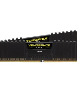 Памет за компютър Corsair Vengeance LPX 32GB (2x16GB) DDR4 CMK32GX4M2D3600C18