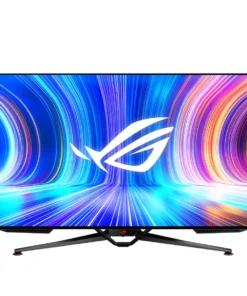 Монитор ASUS ROG SWIFT PG42UQ 41.5 inch 4K UHD (3840 x 2160)