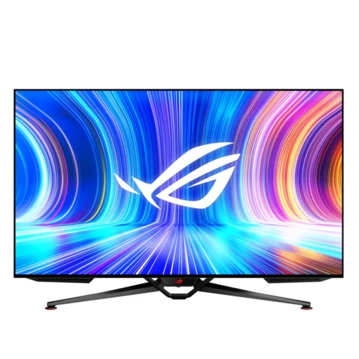 Монитор ASUS ROG SWIFT PG42UQ 41.5 inch 4K UHD (3840 x 2160)