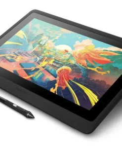 Графичен таблет Wacom Cintiq 16 Черен