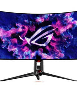 Монитор ASUS ROG Swift OLED PG39WCDM - 39 inch (3440x1440)  Curved OLED 240Hz 0.3ms HDR10 G-SYNC