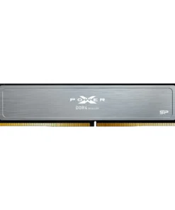 Памет за компютър Silicon Power XPOWER Pulse 16GB DDR4 3200MHz CL16 SP016GXLZU320BSI