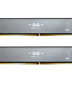 Памет за компютър Silicon Power XPOWER Pulse 32GB (2x16GB) DDR4 3200MHz CL16