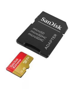 Карта памет Sandisk Extreme microSDHC Card 32GB