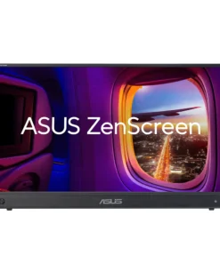 Монитор ASUS ZenScreen MB16AHG 15.6" IPS FHD (1920x1080) 144Hz