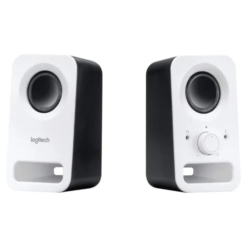 Тонколони Logitech Z150 2.0 3 W