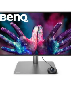 Монитор BenQ PD2725U