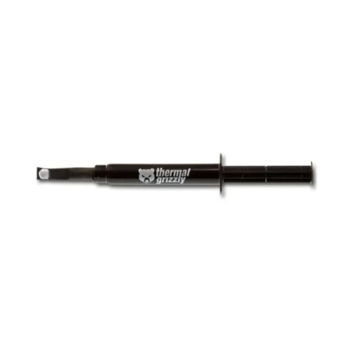 Термо паста Thermal Grizzly Aeronaut 1g Черен8.5 W/mK