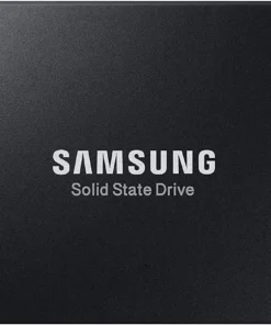 SSD диск SAMSUNG PM893 SATA 2.5 960 GB SATA III MZ7L3960HCJR-00A07 Bulk