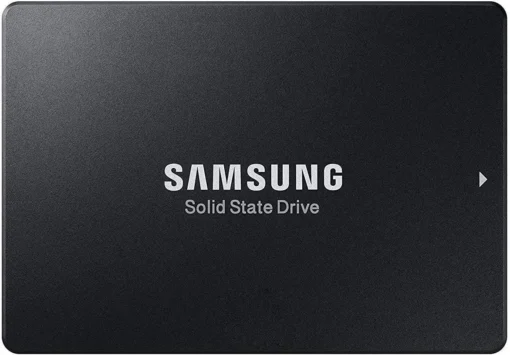 SSD диск SAMSUNG PM893 SATA 2.5 960 GB SATA III MZ7L3960HCJR-00A07 Bulk