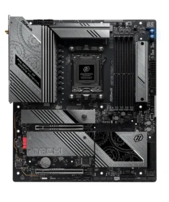 Дънна платка ASROCK X870E TAICHI LITE Socket AM5