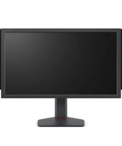 Монитор ZOWIE XL2566 Plus 400Hz DyAc TN 24.1inch Wide Full HD HDMI DP Черен