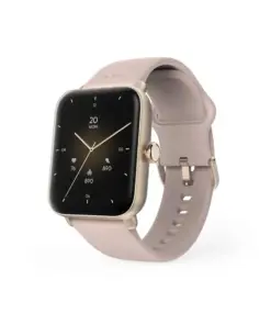 HAMA Смарт часовник ldquo;6010 GPS TFT дисплей 1.65" функция за телефон водоустойчив