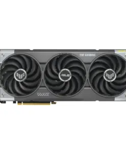 Видео карта ASUS TUF Gaming RTX 5070 OC 12GB GDDR7