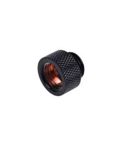 Удължител Alphacool HF G1/4 към G1/4 Черен мат