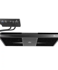 Компютърна система за бюро Arctic Senza Ryzen 7 5700G 32GB DDR4 1TB NVMe WiFi 6E Windows 11