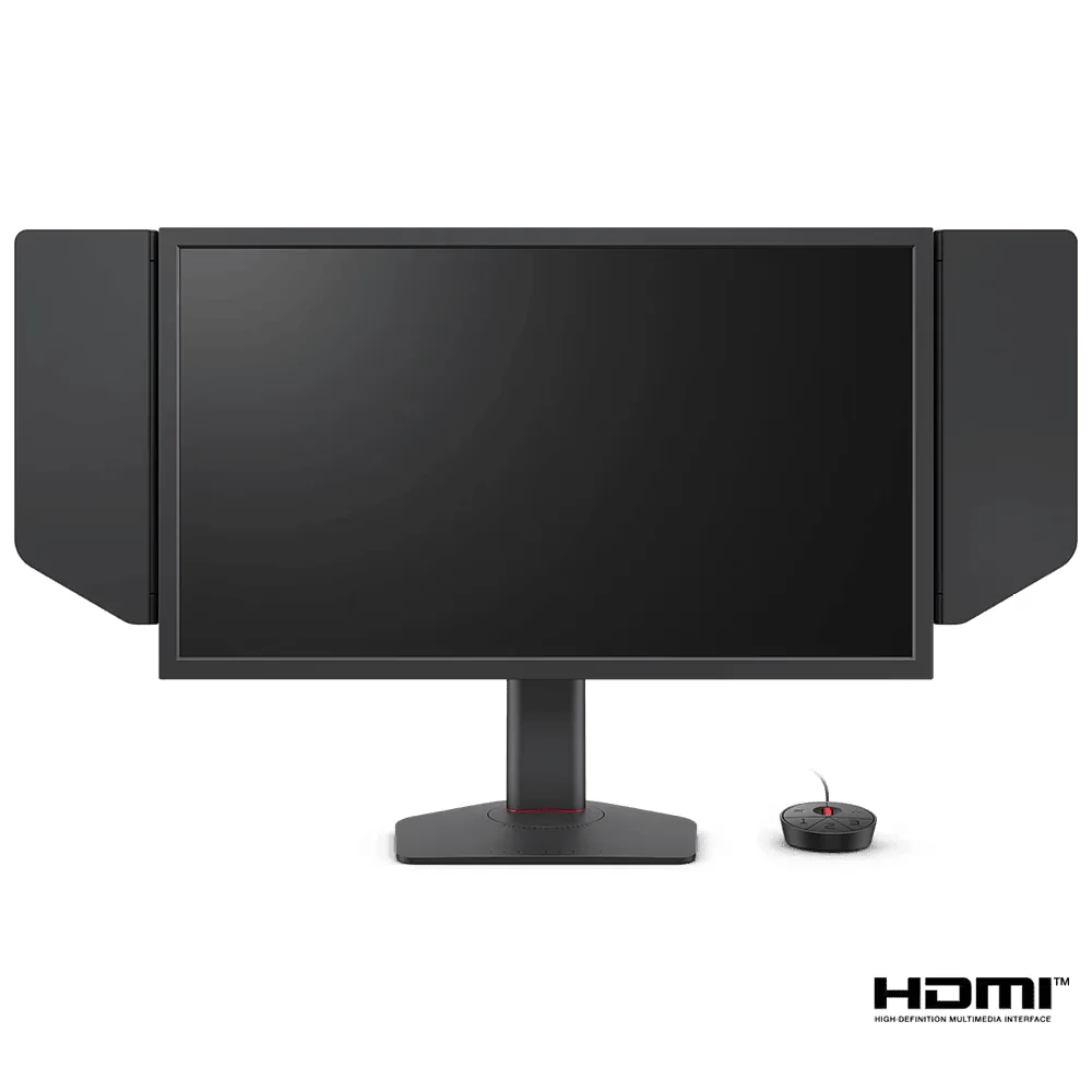 Монитор ZOWIE XL2546X+ 24.5" FastTN 280Hz DyAc2