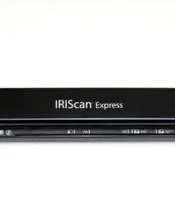 Преносим скенер iris IRIScan Express 4 A4 8 стр/минута USB 2.0