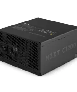 Захранващ блок NZXT C1200 1200W 80+ Gold ATX 3.1 - Fully Modular