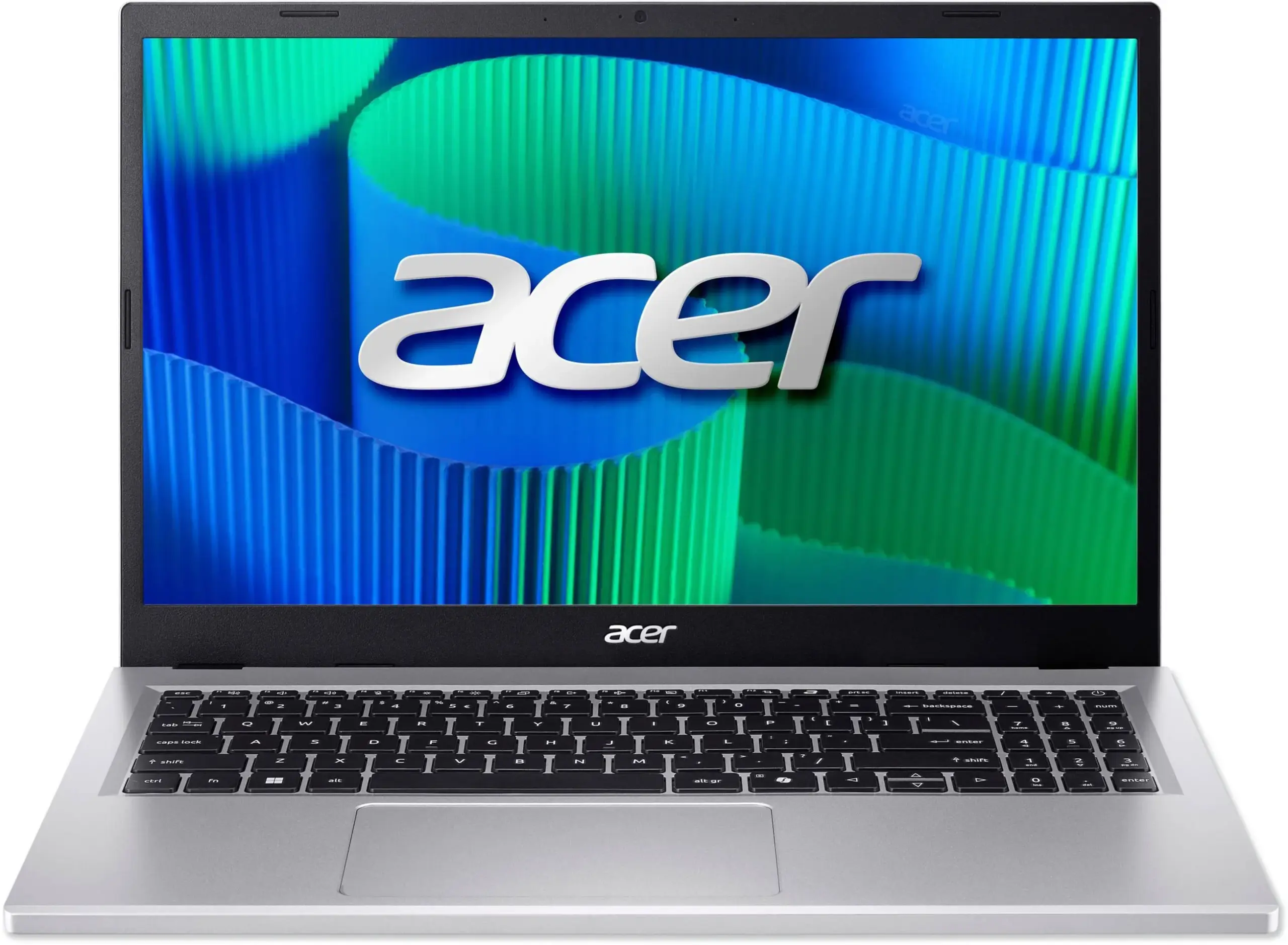 Лаптоп Acer Extensa EX215-57-76DN - 15.6" FHD IPS Intel Core i7-13620H 16GB DDR5 512GB SSD Free