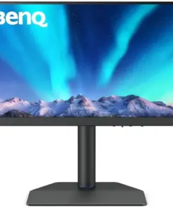 Монитор BenQ SW272U 27 inch 4K 5ms HDR10