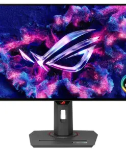 Монитор ASUS XG27AQDMG - 27" WOLED WQHD (2560 x 1440) 240Hz 0.3ms