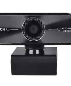 Уеб камера с микрофон A4TECH PK-940HA