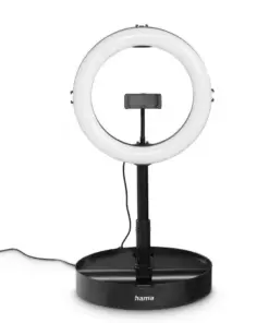 LED Лампа "SpotLight FoldUp 102 II" HAMA-04658