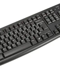 Стандартна клавиатура Logitech K120 OEM опаковка