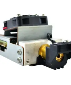 Модул за лазерно гравиране за 3D Принтер Da Vinci F1.0 Professional MR USB/