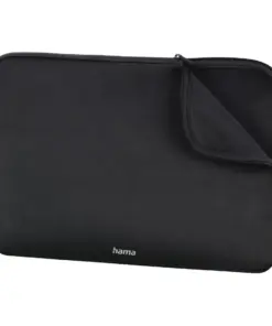 Калъф за лаптоп HAMA "Neoprene" До 11.6" Черен 216502
