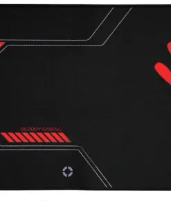 Геймърски пад Bloody BP-50L Размер XL Черен