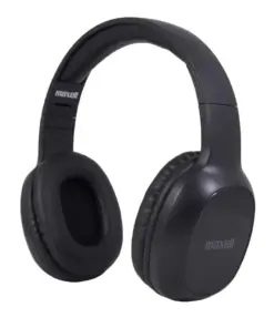 Слушалки блутут  MAXELL BASS 13 B13-HD1 Черни