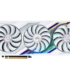 Видео карта ASROCK RX 7900 XT Phantom Gaming White OC 20GB GDDR6