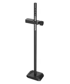 Държач за графична карта COOLMOON CM-VT192 Алуминий Черен